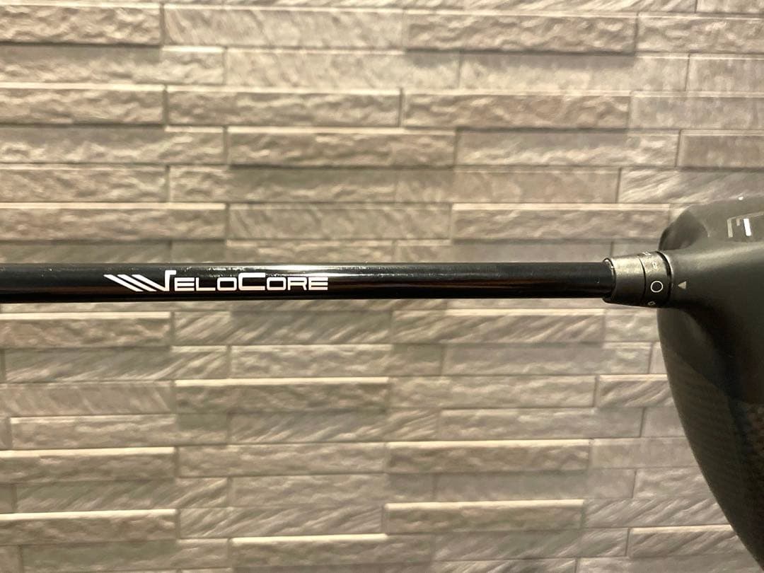 【レフティ】PING G440 MAX ドライバー