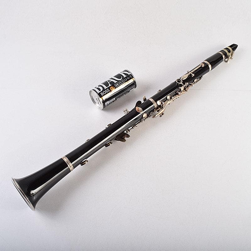 YAMAHA　ヤマハ　クラリネット　YCL-25　ケース付　V　R9335H