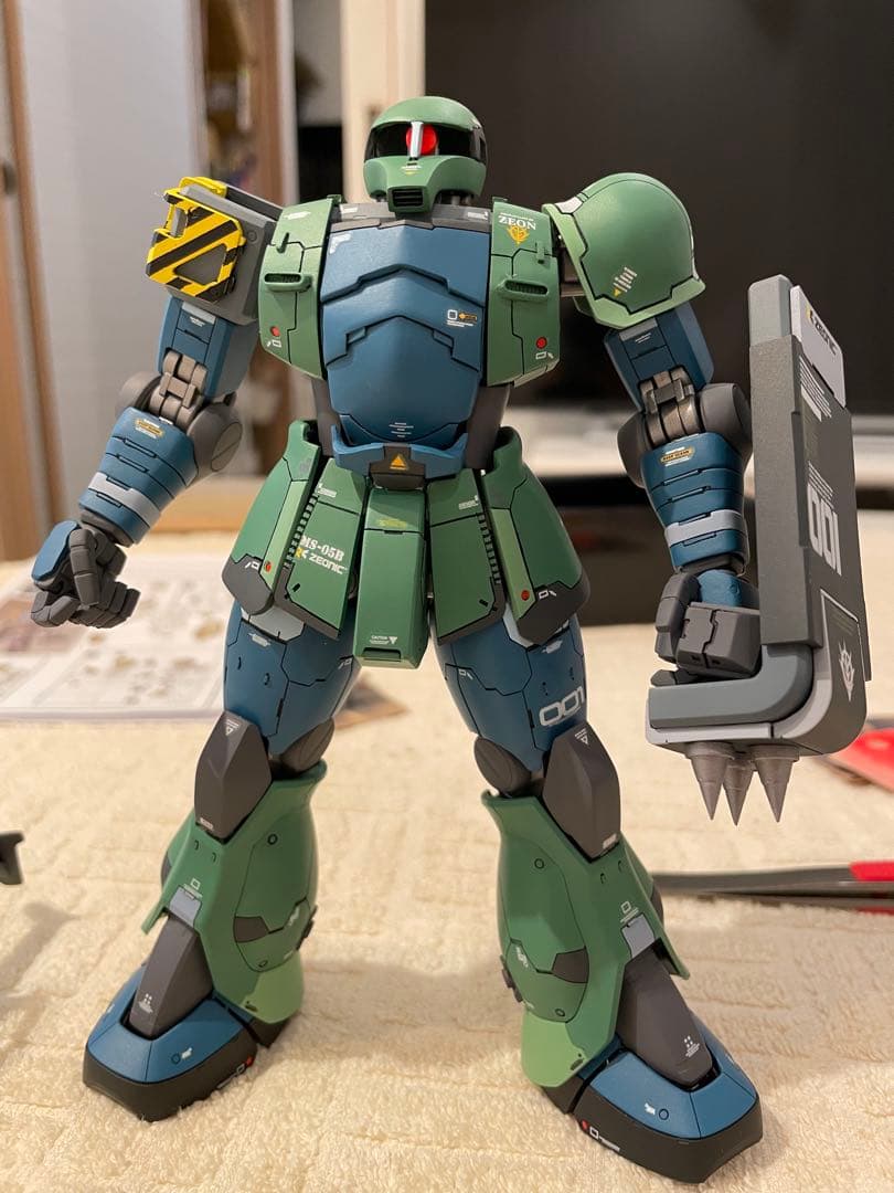 専用ZGMF-X09A10A様 5点まとめ買い