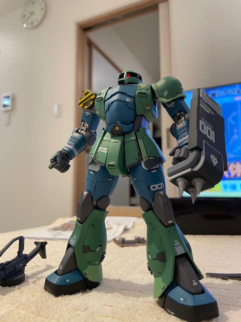 専用ZGMF-X09A10A様 5点まとめ買い