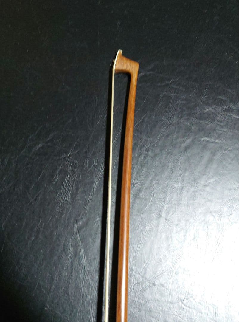 バイオリン弓 YAMAHA v10 付属品