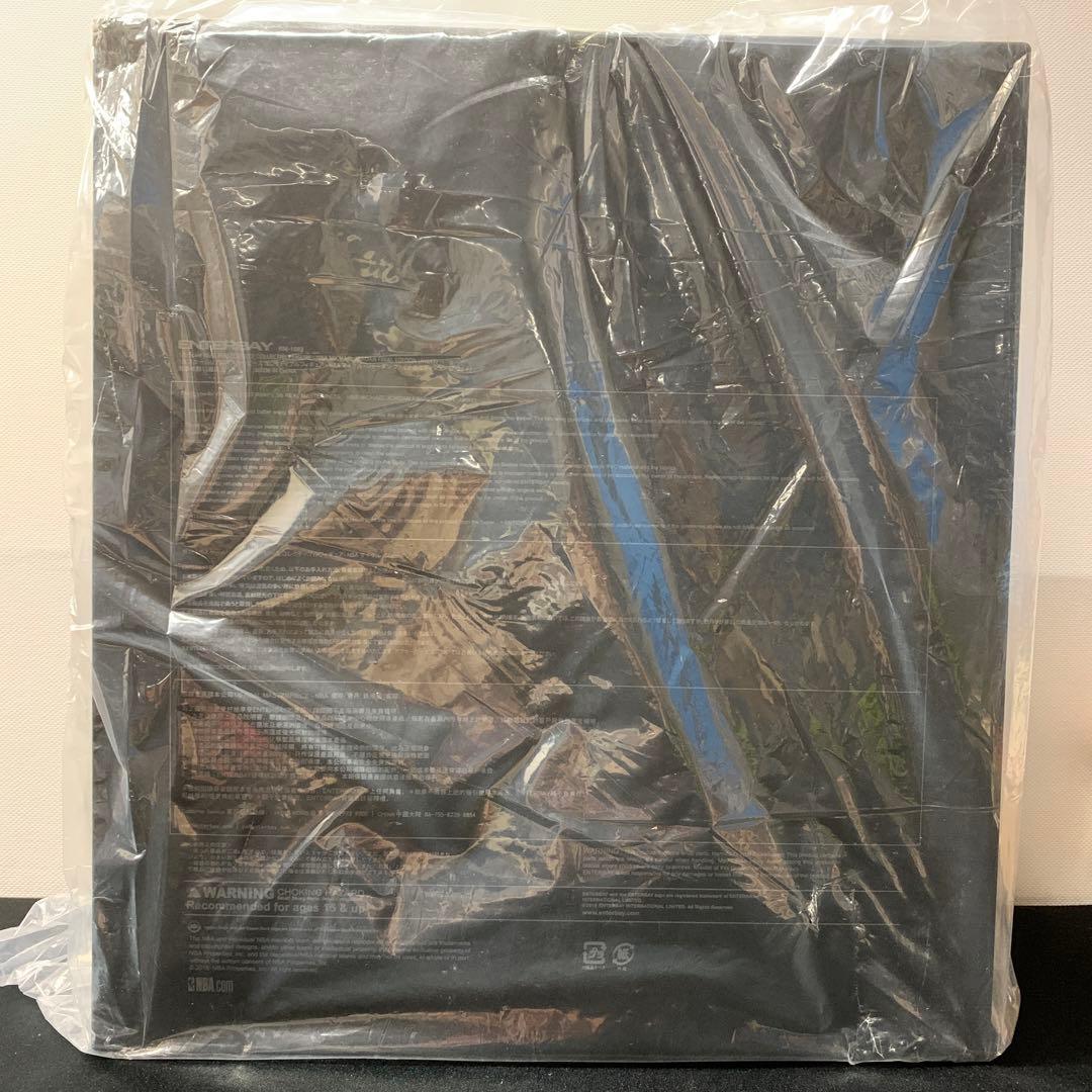 エンターベイ　1/6 マイケル・ジョーダン ファイナルエディション　アウェイ