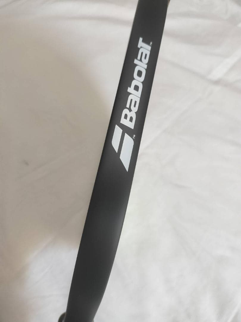 新品★バボラ　babolat ピックルボール　パドル　上級者モデル