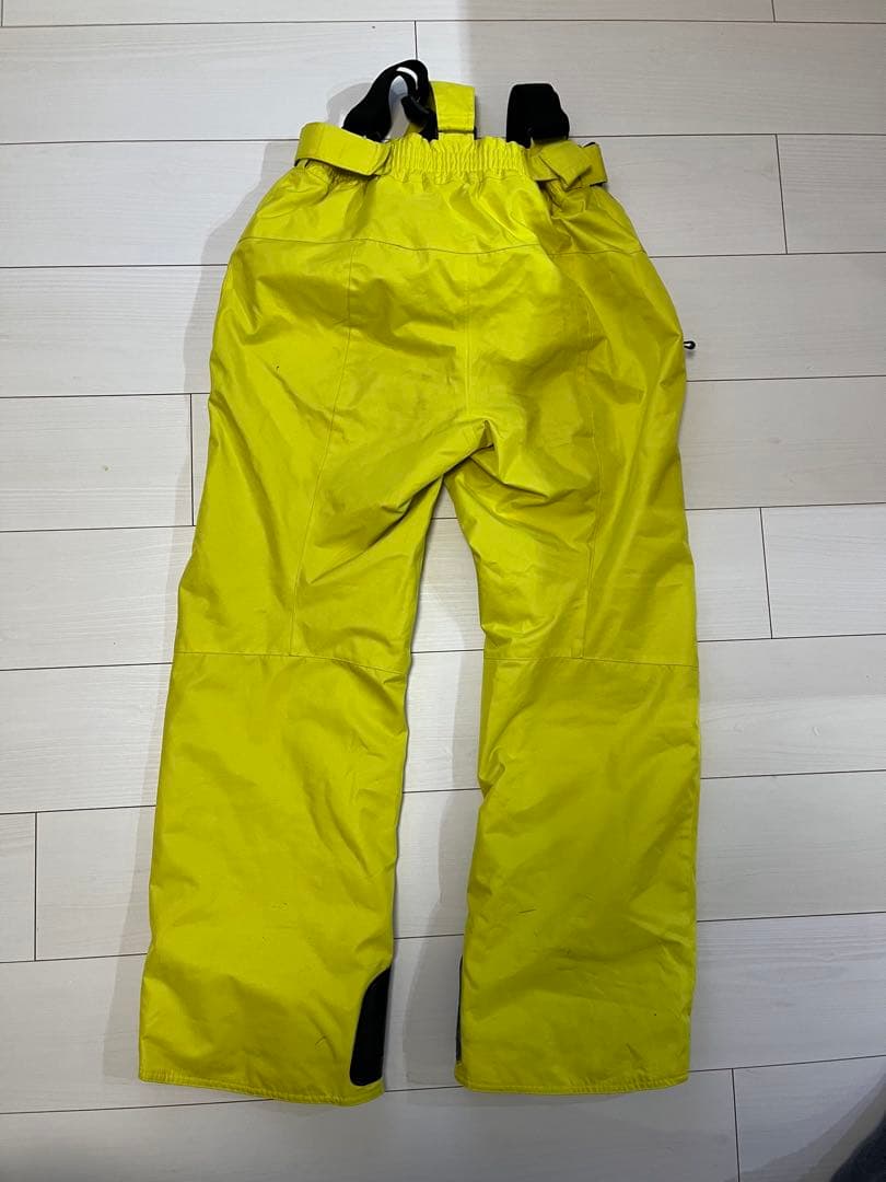 ミズノ　スキーウェア　上下セット　サイズM MIZUNO 上下バラの販売も可