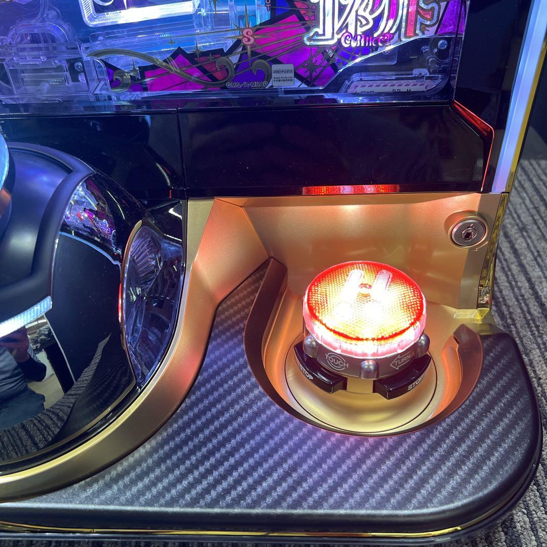 eマギアレコード　魔法少女まどかマギカ スマパチユニット付　送料無料