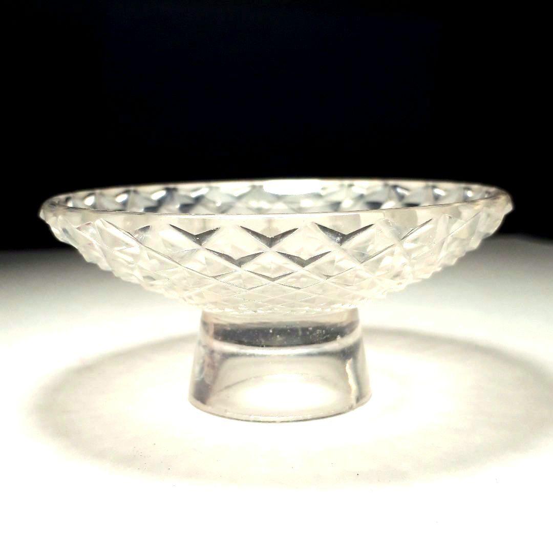 江戸切子酒杯(江戸時代)