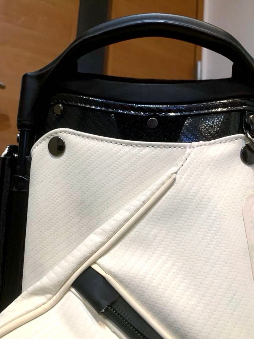 専用　希少　良品　正規品　レクサス　LEXUS キャディバッグ　カート