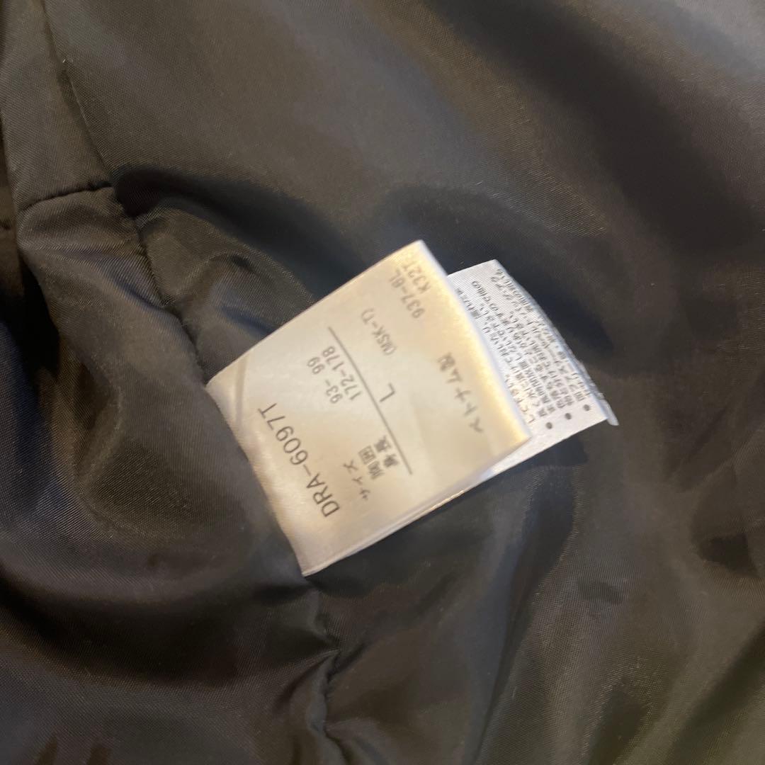 【デサント】スキーウエア上