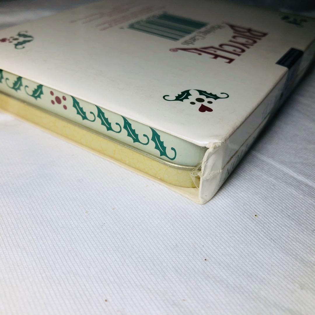 BICYCLE トランプ　OHIO製