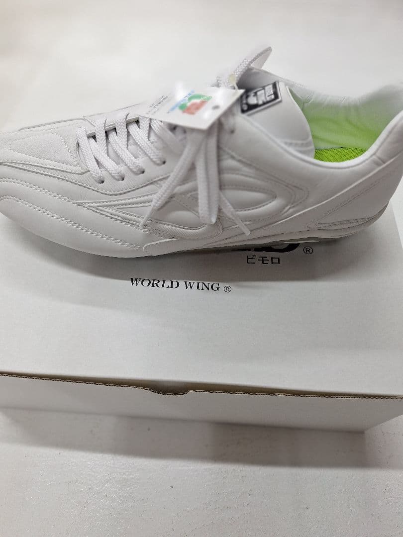 ビモロスパイク