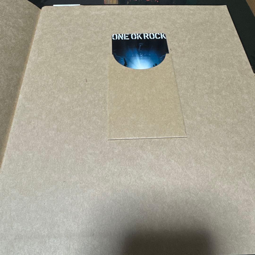 ONE OK ROCK PRIMAL FOOTMARK #2～#14セット