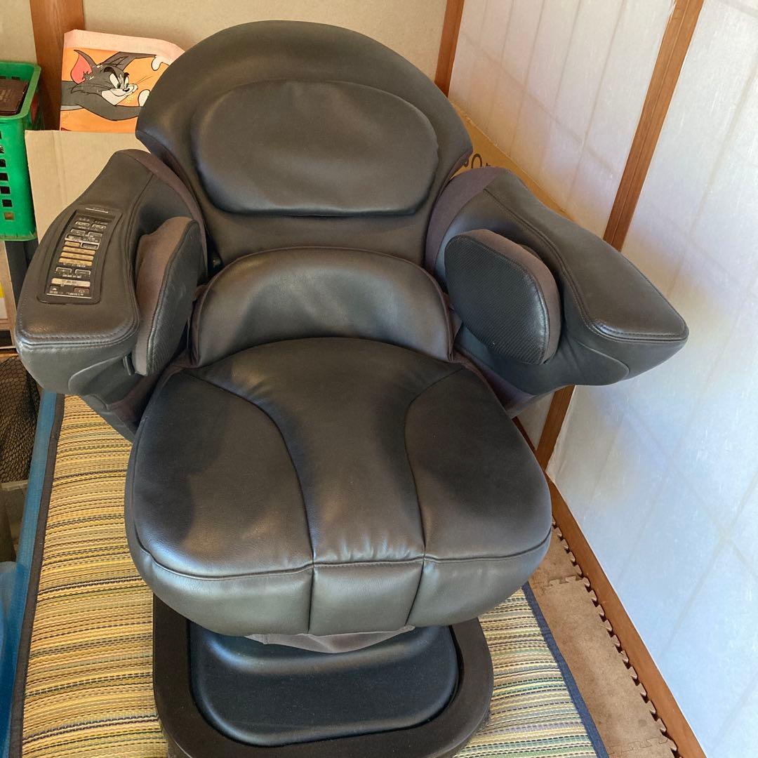 Panasonic コアトレチェア　EU-JC70