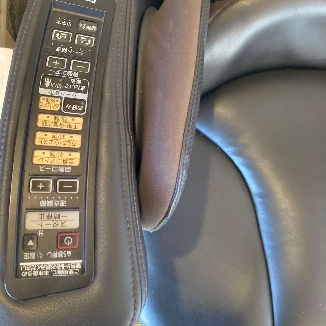 Panasonic コアトレチェア　EU-JC70