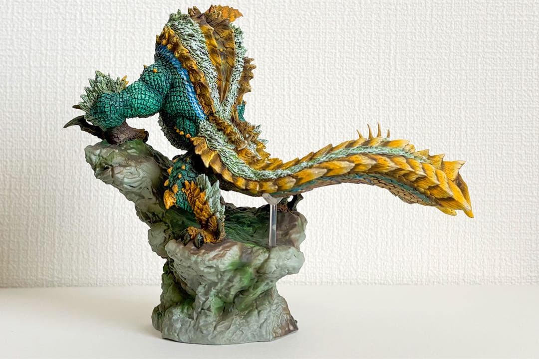 ゲームキャラクター Neco.