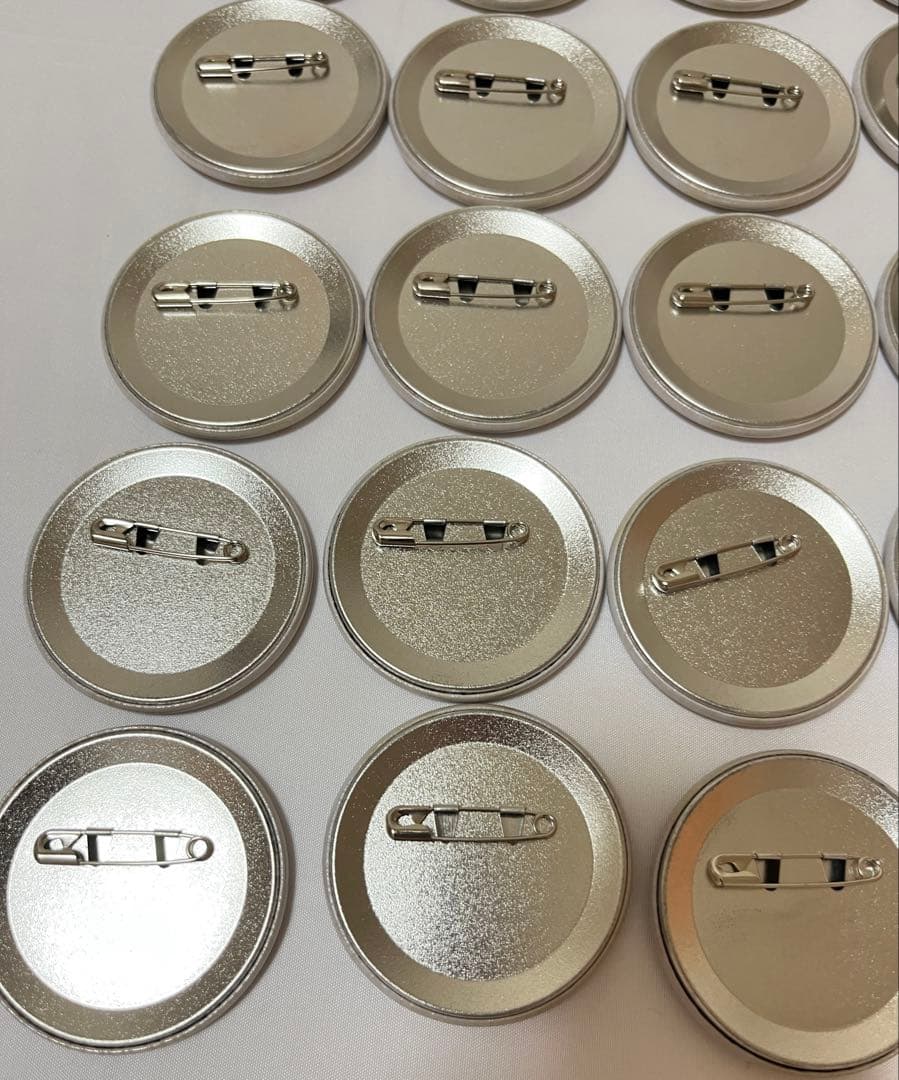 アイナナ　オリンポスタウンの華麗なる日常　缶バッジ　千　51個