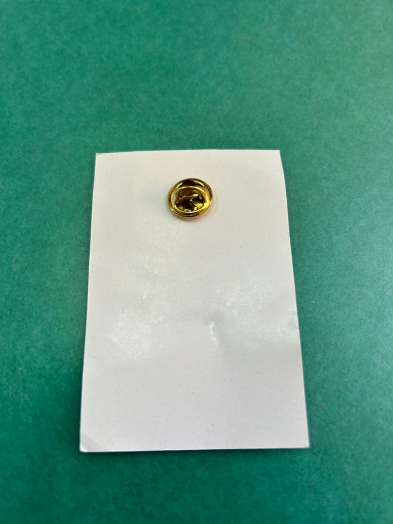 ドジャーズ　ピンバッジ