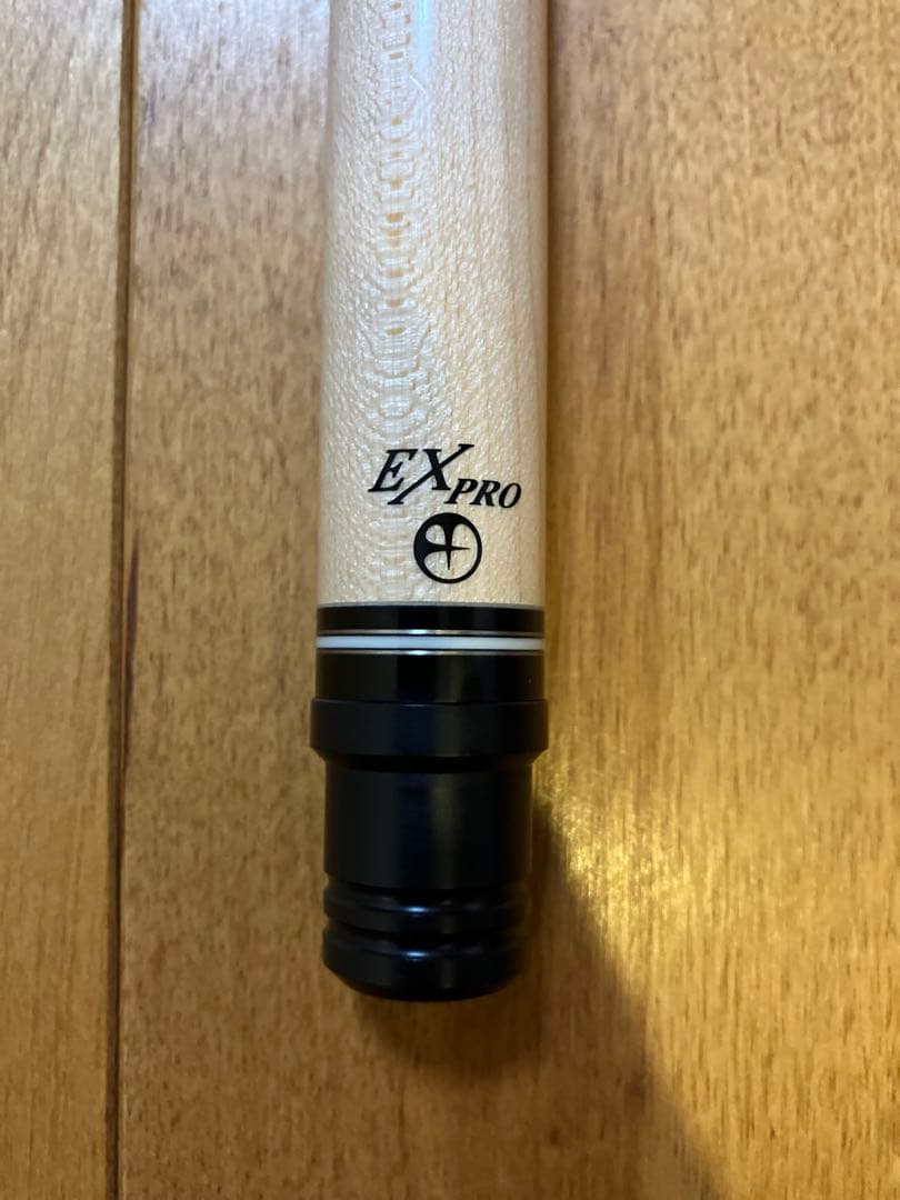 【最終価格】EX PRO シャフト（Wavy）　※タップ無し