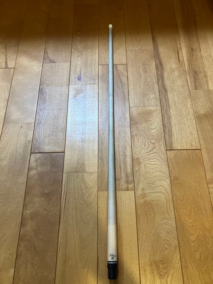 【最終価格】EX PRO シャフト（Wavy）　※タップ無し