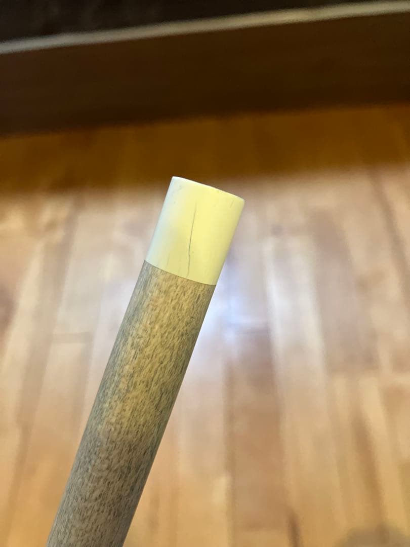 【最終価格】EX PRO シャフト（Wavy）　※タップ無し