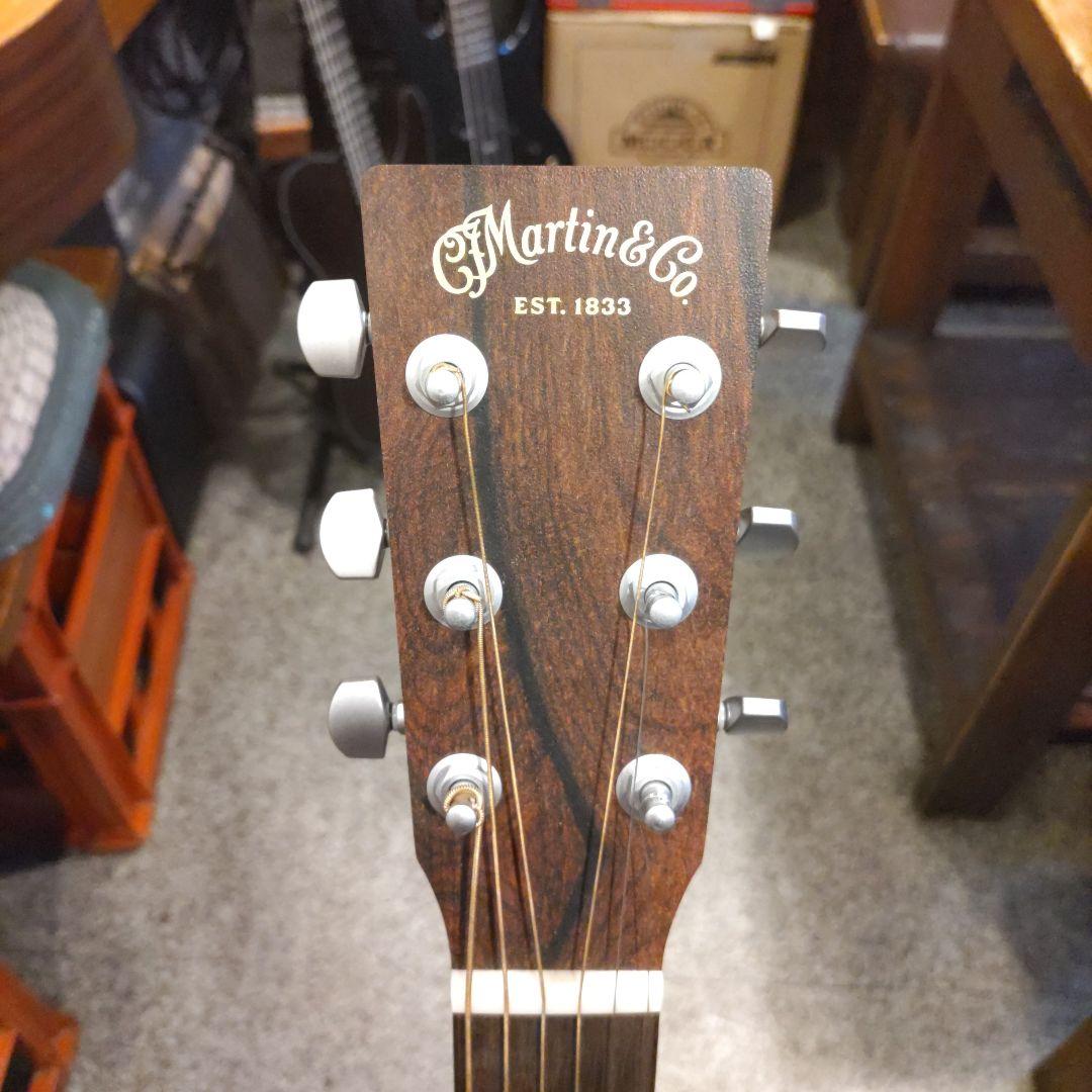 Martin OO-X2E COCO エレアコ (管理オテ)