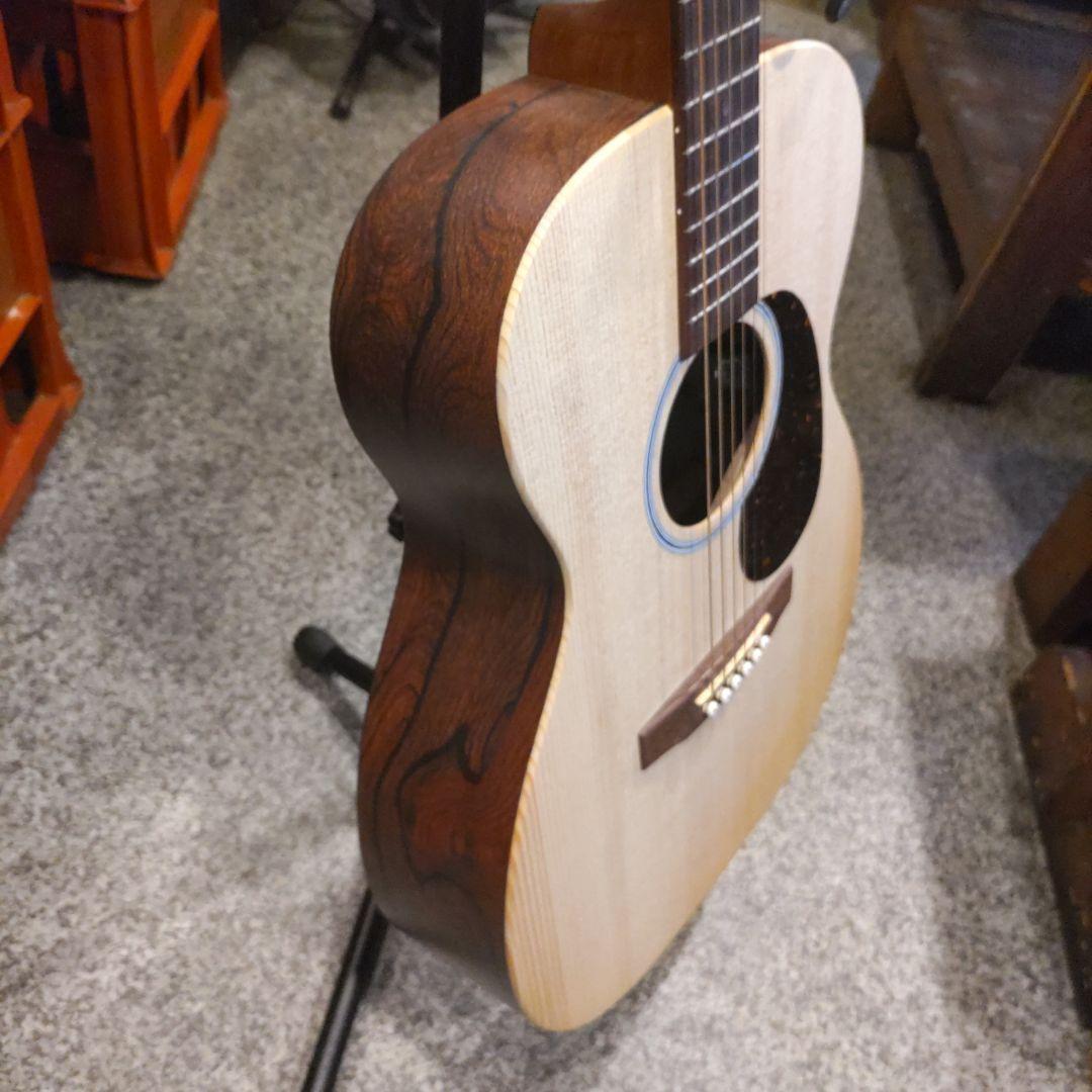 Martin OO-X2E COCO エレアコ (管理オテ)