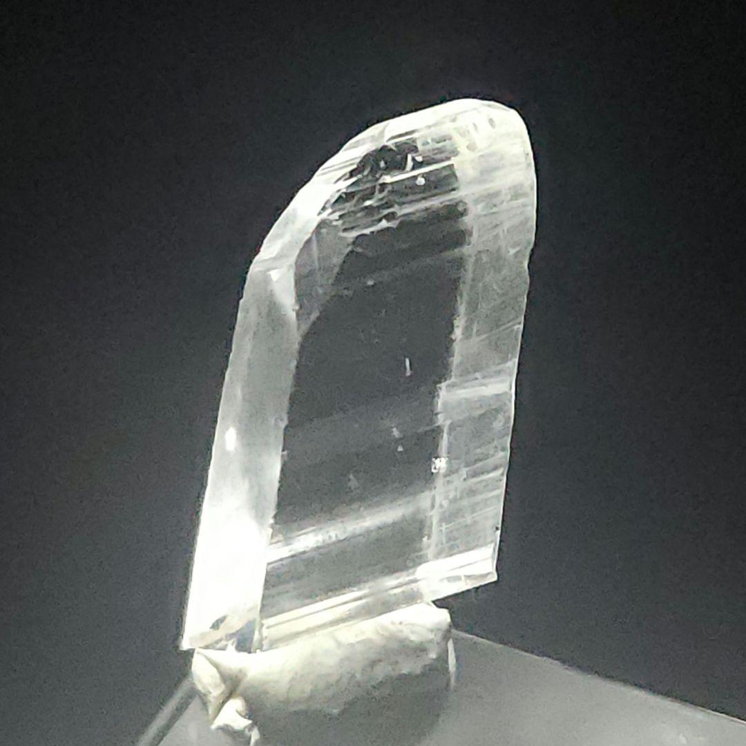 レア✨二フォントバイト(二フォントフ石) 単結晶原石