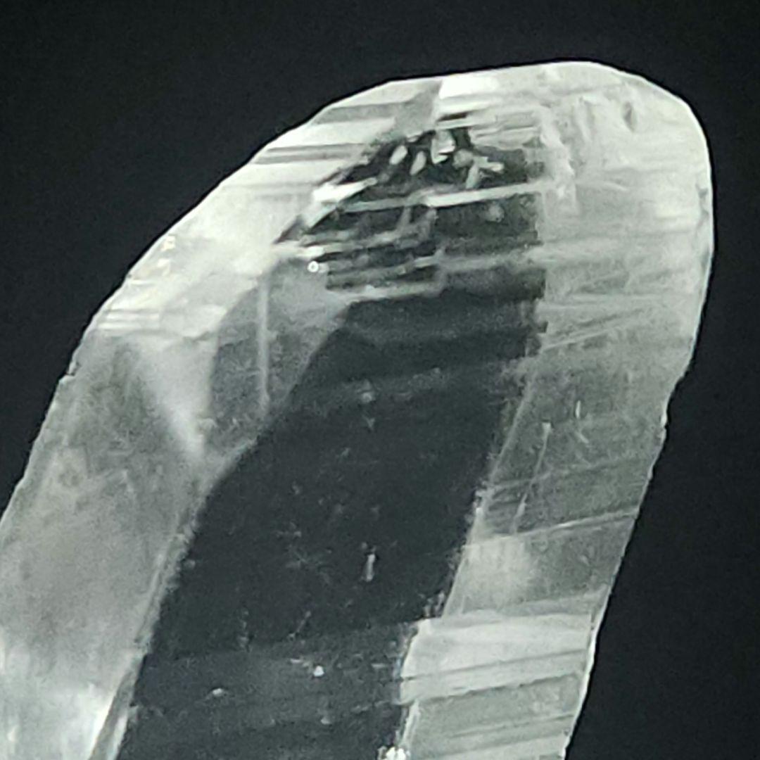 レア✨二フォントバイト(二フォントフ石) 単結晶原石