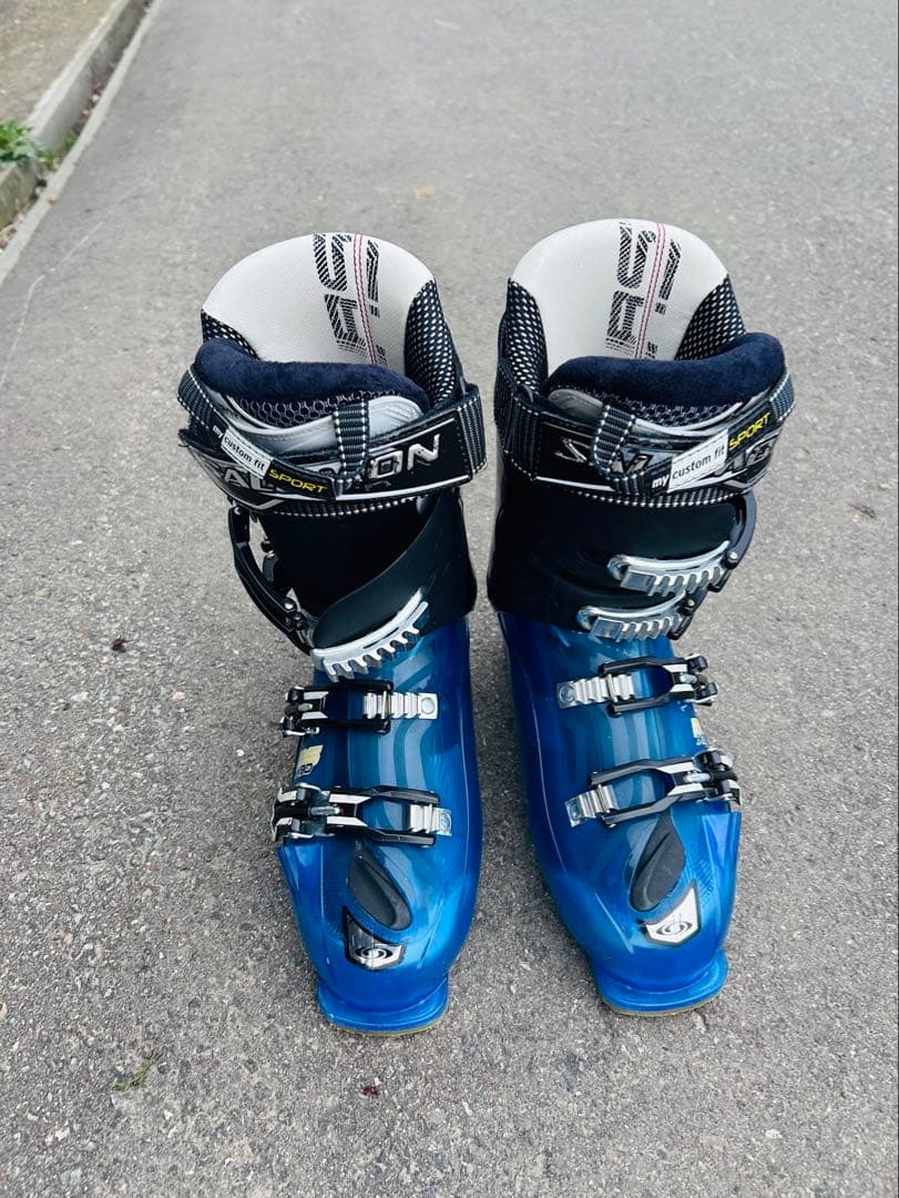 更に期間大特価値下げ‼️Salomon X Pro 100 スキー用ブーツ