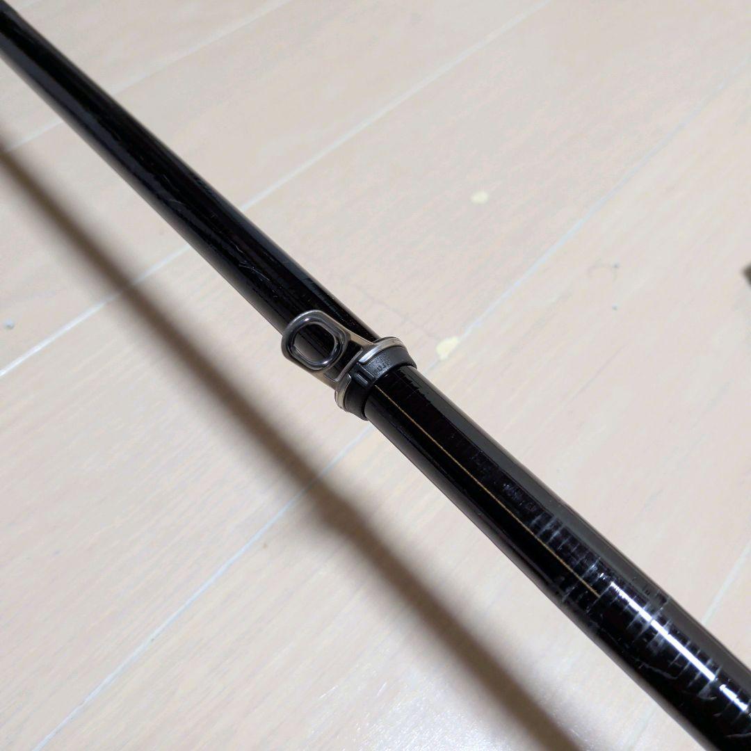 宇崎日新 イングラム磯IM 1-530 日本製 JAPAN NISSIN