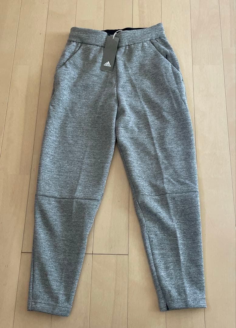 新品！アディダス メンズ Z.N.E. パンツ ジョガーパンツ テックパンツ