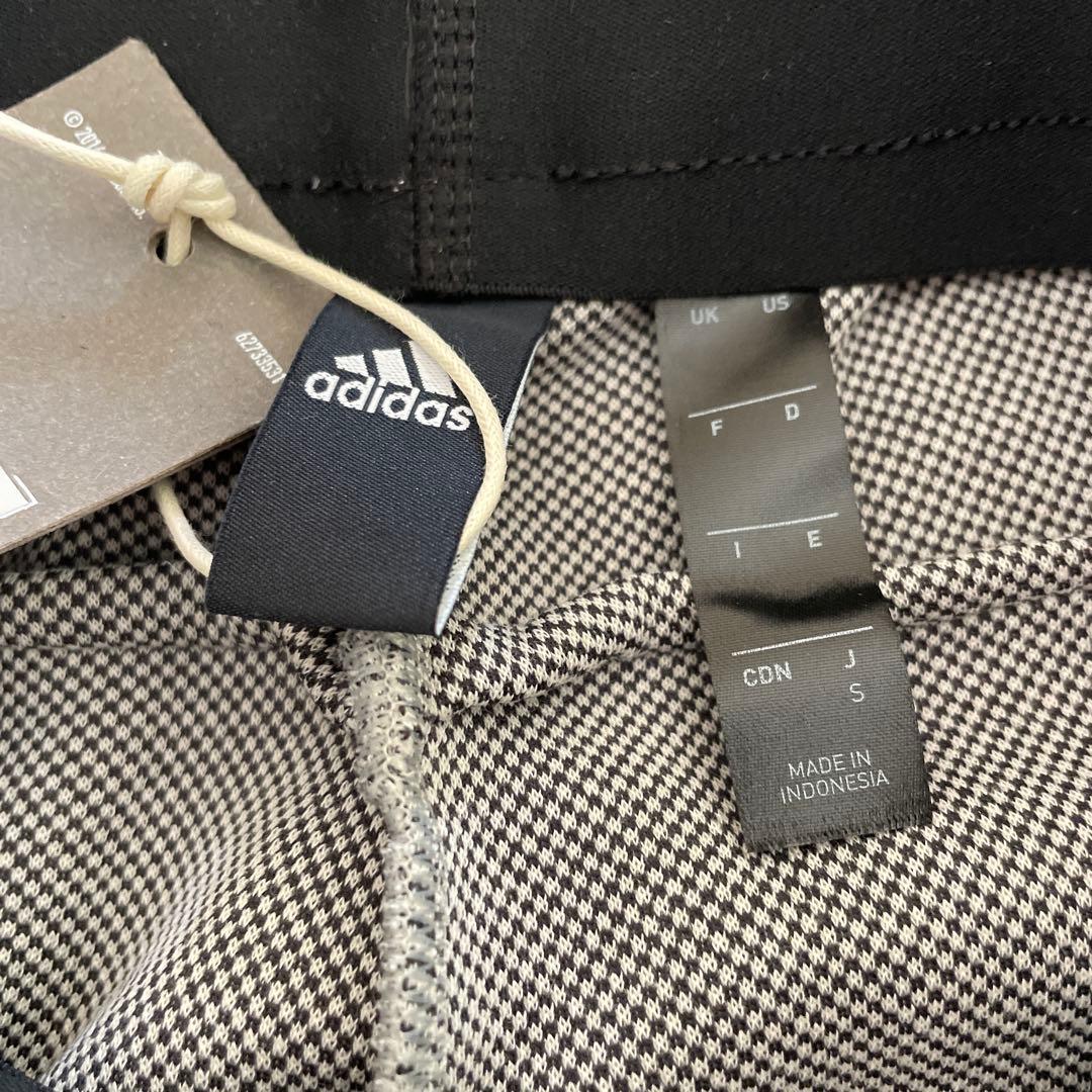 新品！アディダス メンズ Z.N.E. パンツ ジョガーパンツ テックパンツ