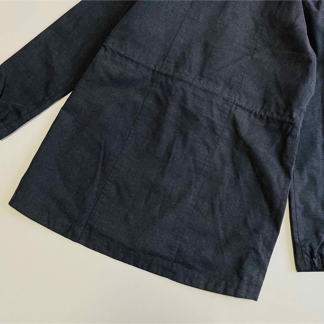 6718【美品】バートン　ジャケット　ライトアウター　薄手　レディース　スノボ