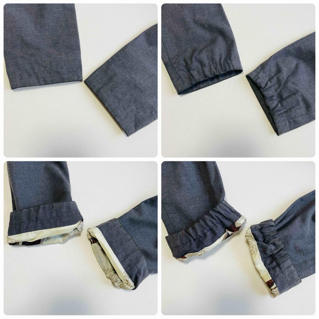 6718【美品】バートン　ジャケット　ライトアウター　薄手　レディース　スノボ