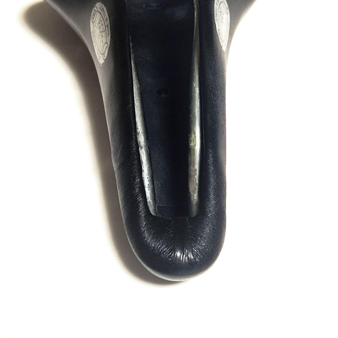 IDEALE 2001 ブラックサドル