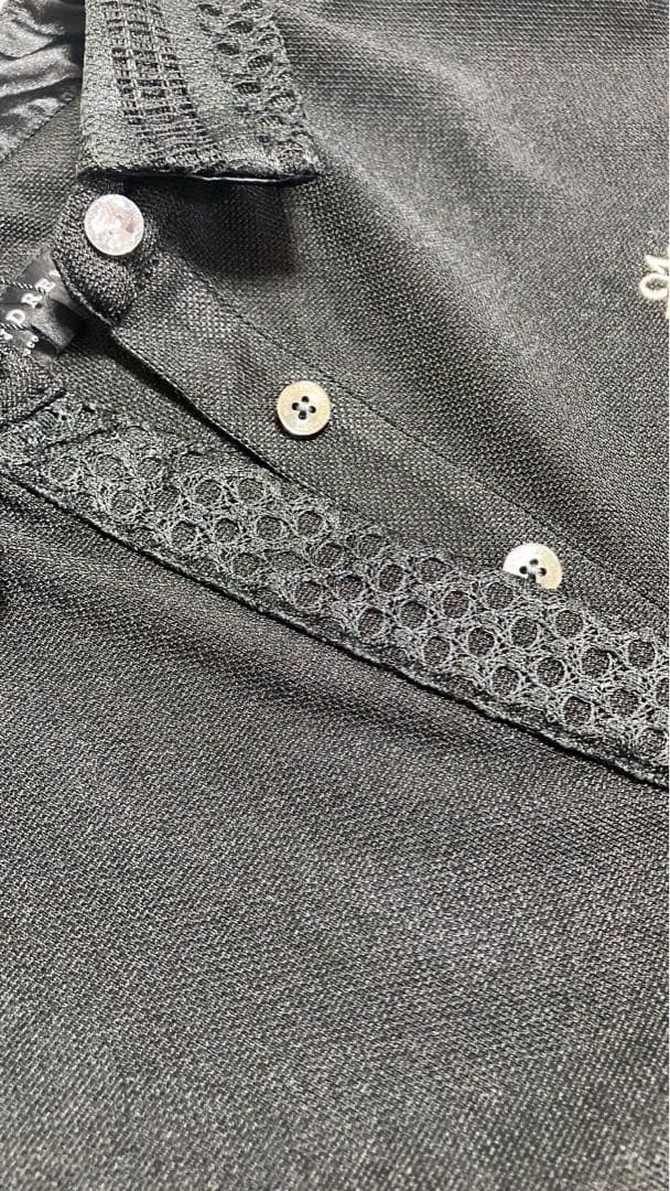 セントアンドリュース　ポロシャツ　新品タグ付き