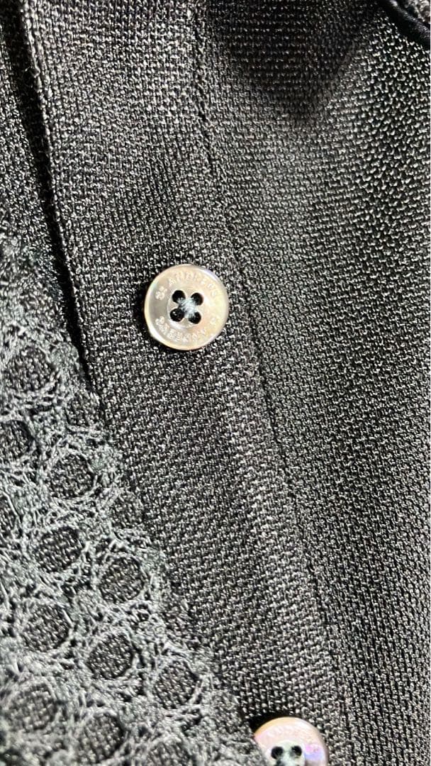 セントアンドリュース　ポロシャツ　新品タグ付き