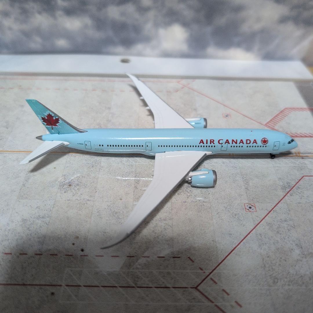 c*9様 エアカナダ Boeing 787-9 1/500