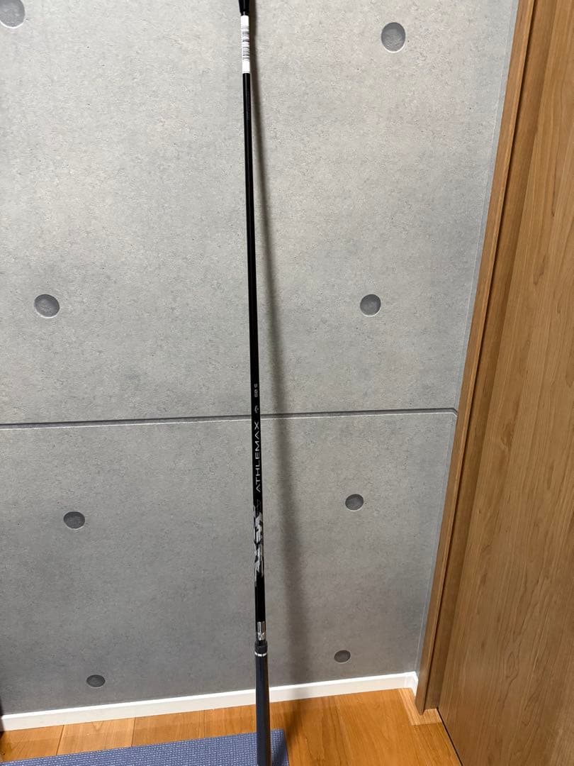 レア商品‼️ ATHLEMAX(アスレマックス) 60S 1W用スリーブ 新品