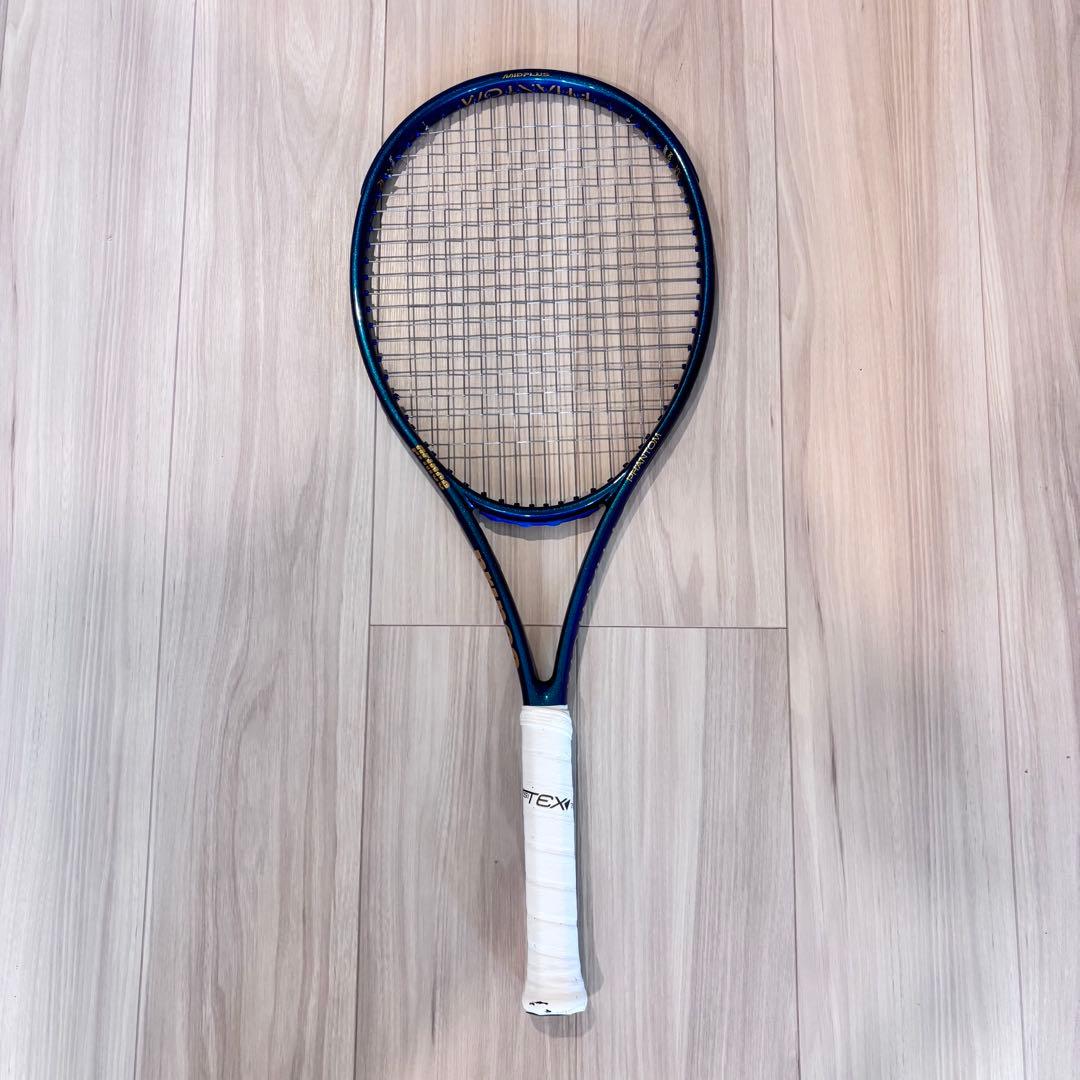 Prince PHANTOM100 ファントム G2