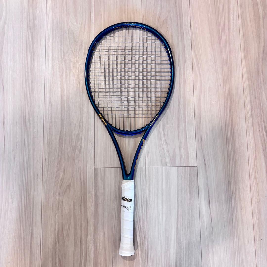 Prince PHANTOM100 ファントム G2