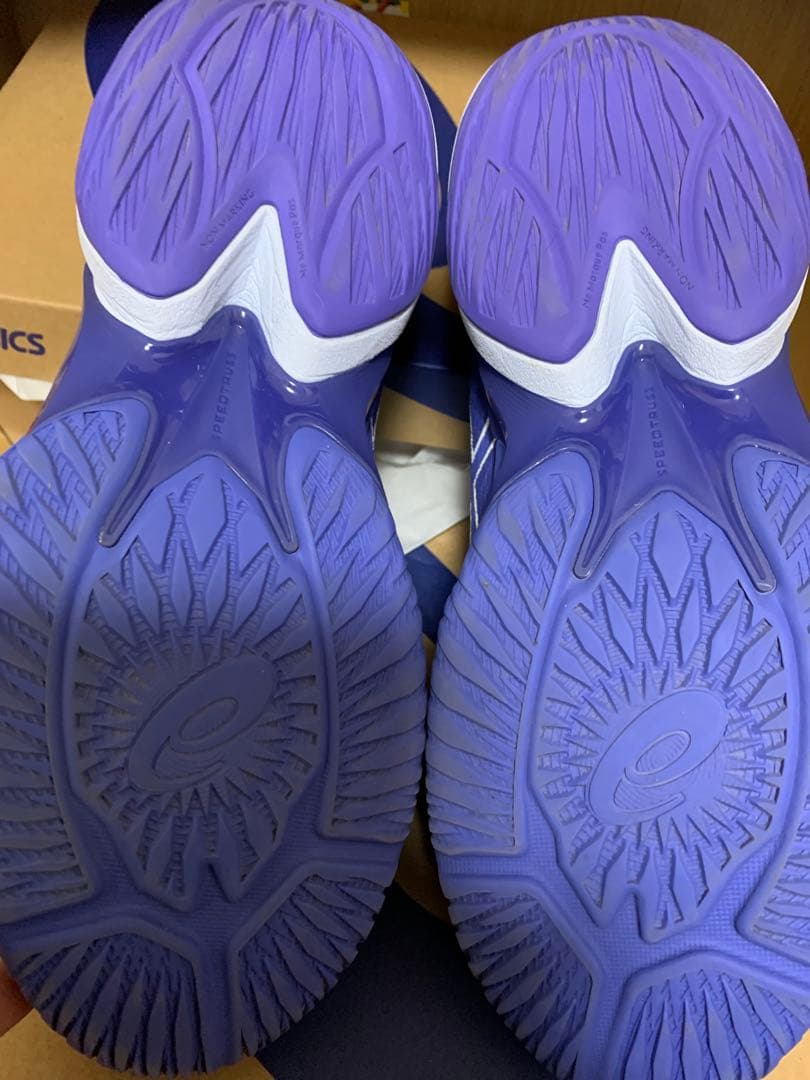 asics バスケットボールシューズ SWIFTACE 26.0cm