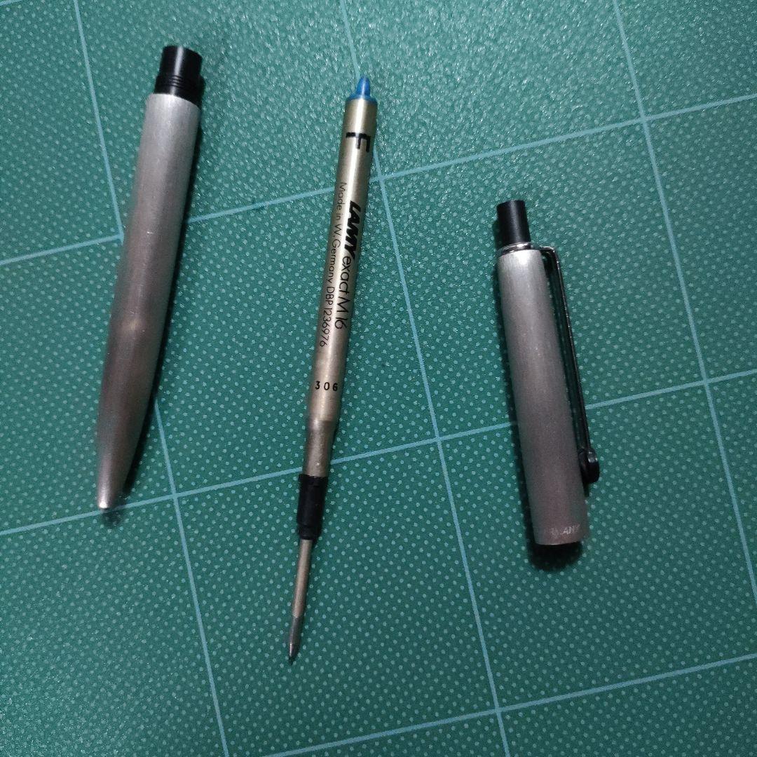 Lamy 226 ボールペン ball point pen 西ドイツ