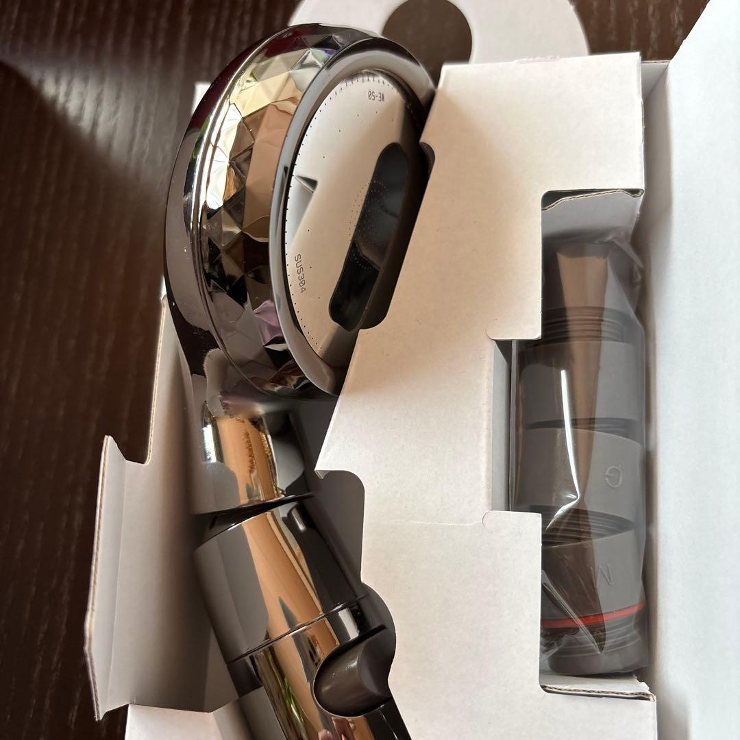 Arromic シルキーナノバブルシルキーシャワープレミアム