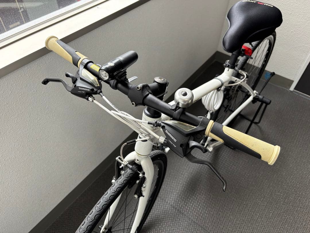 GIANT ESCAPE R3 2017 引き取り希望