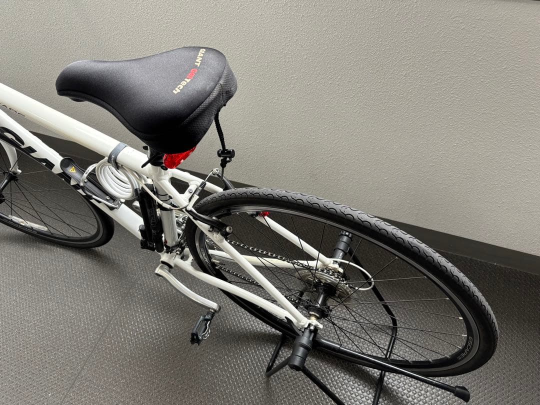 GIANT ESCAPE R3 2017 引き取り希望