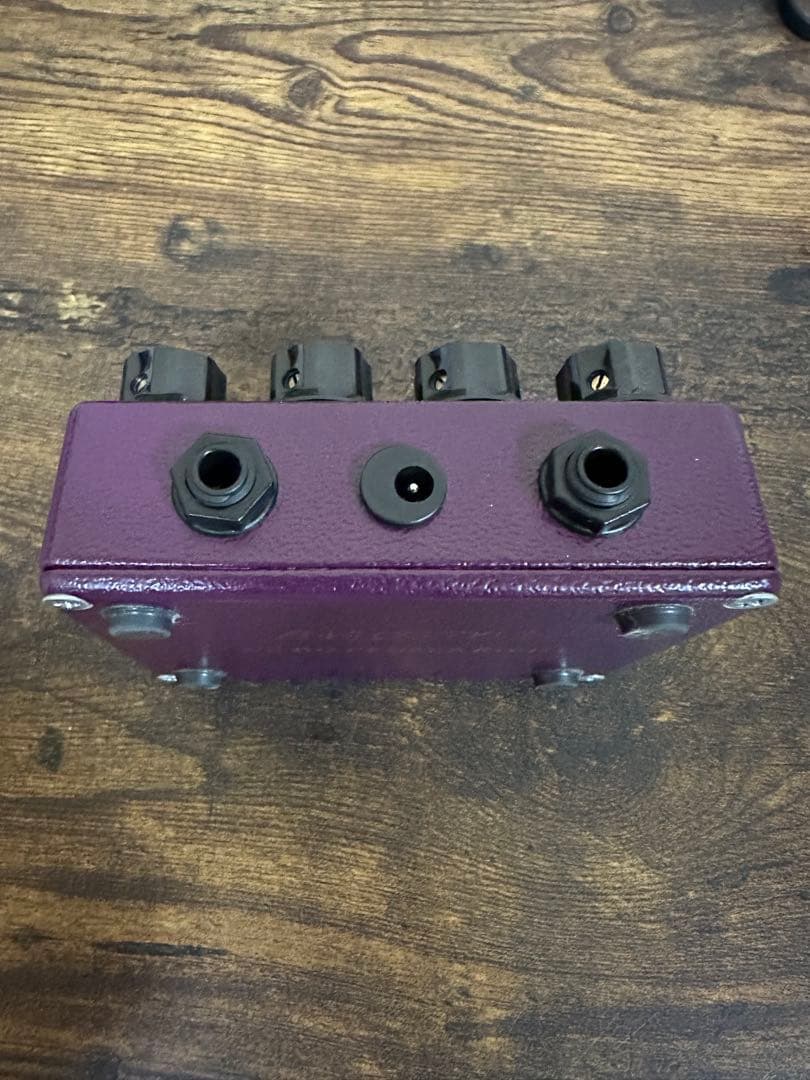 Analog.Man King Of Tone V4 難あり