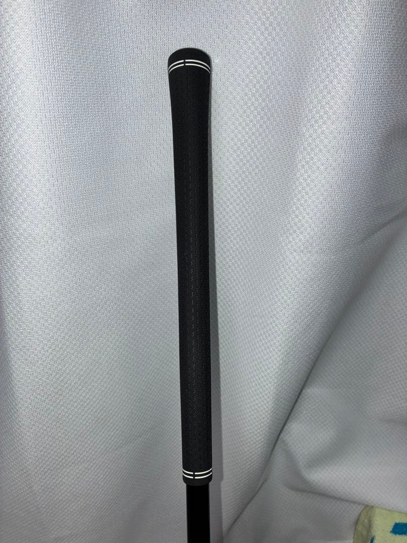 スピーダーNX バイオレット 60S 新コブラスリーブ