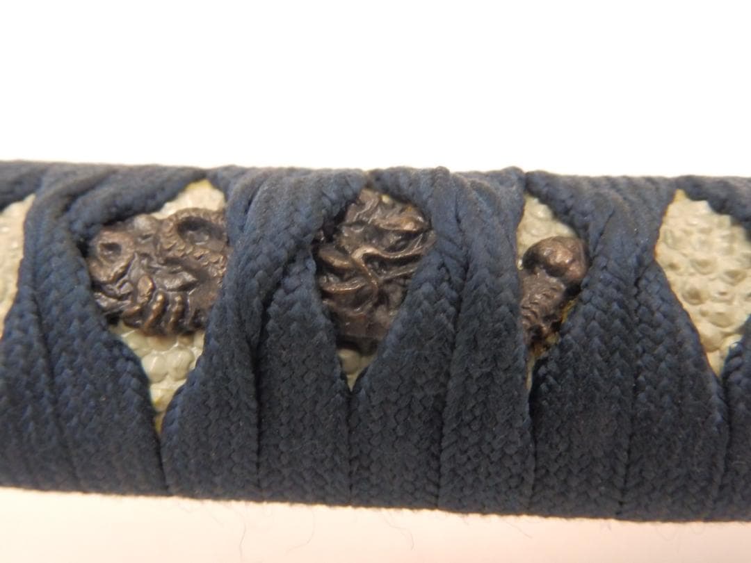 模造刀 日本刀 全長 103cm レプリカ 観賞用