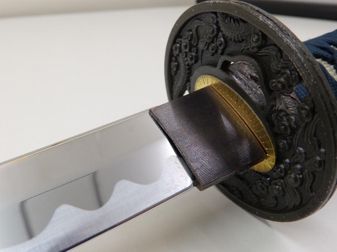 模造刀 日本刀 全長 103cm レプリカ 観賞用