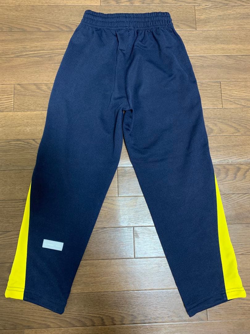 リベルタ　ジャージ上下セット 130cm